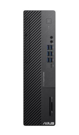 ASUS ExpertCenter D7 SFF D700SF-007265045X Intel Core Ultra 7 265
