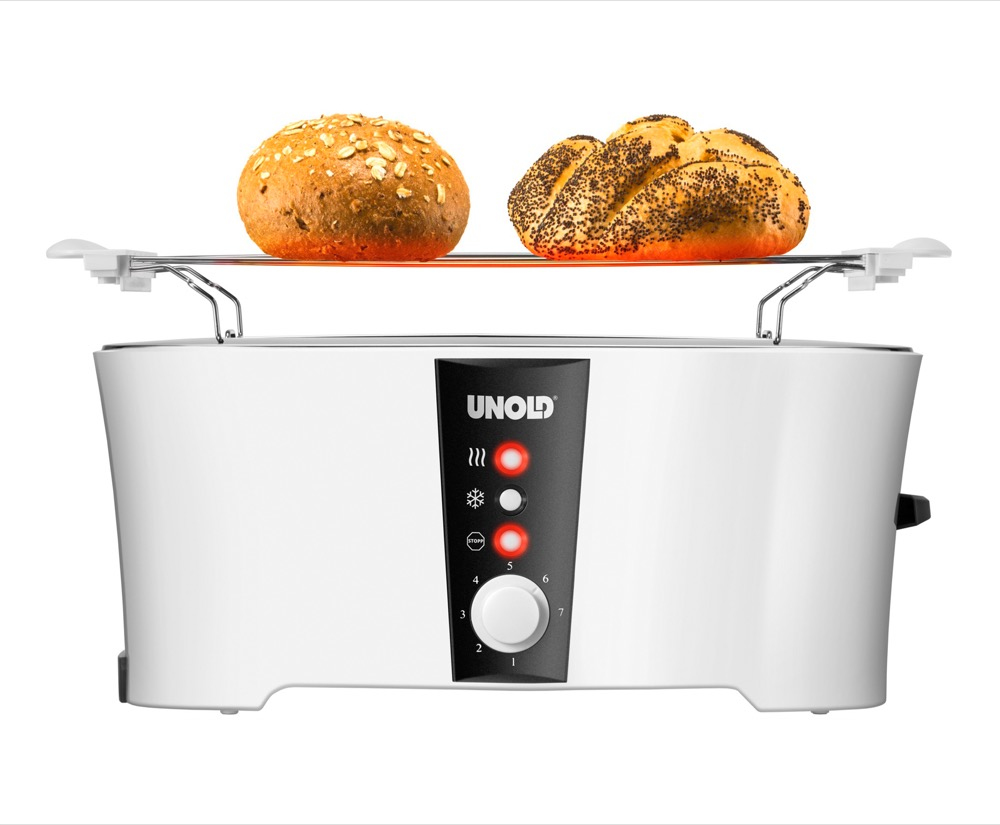 Unold Design Dual – image 2