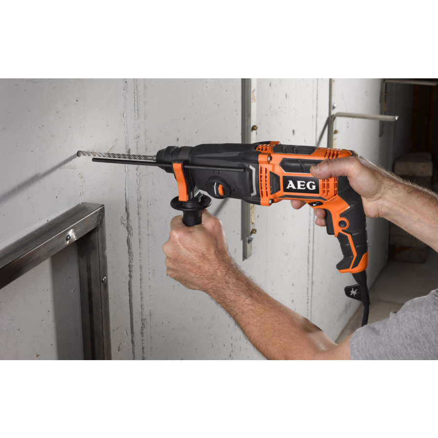 AEG 4935451558 drill – image 2