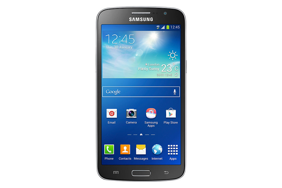 Samsung Galaxy Grand 2 SM-G710