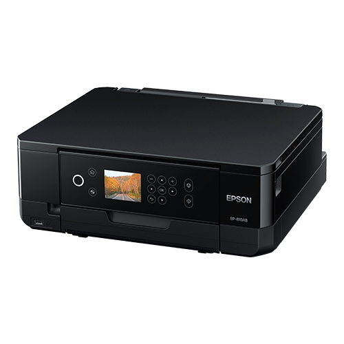 Epson Colorio EP-810AB multifunction printer Inkjet A4