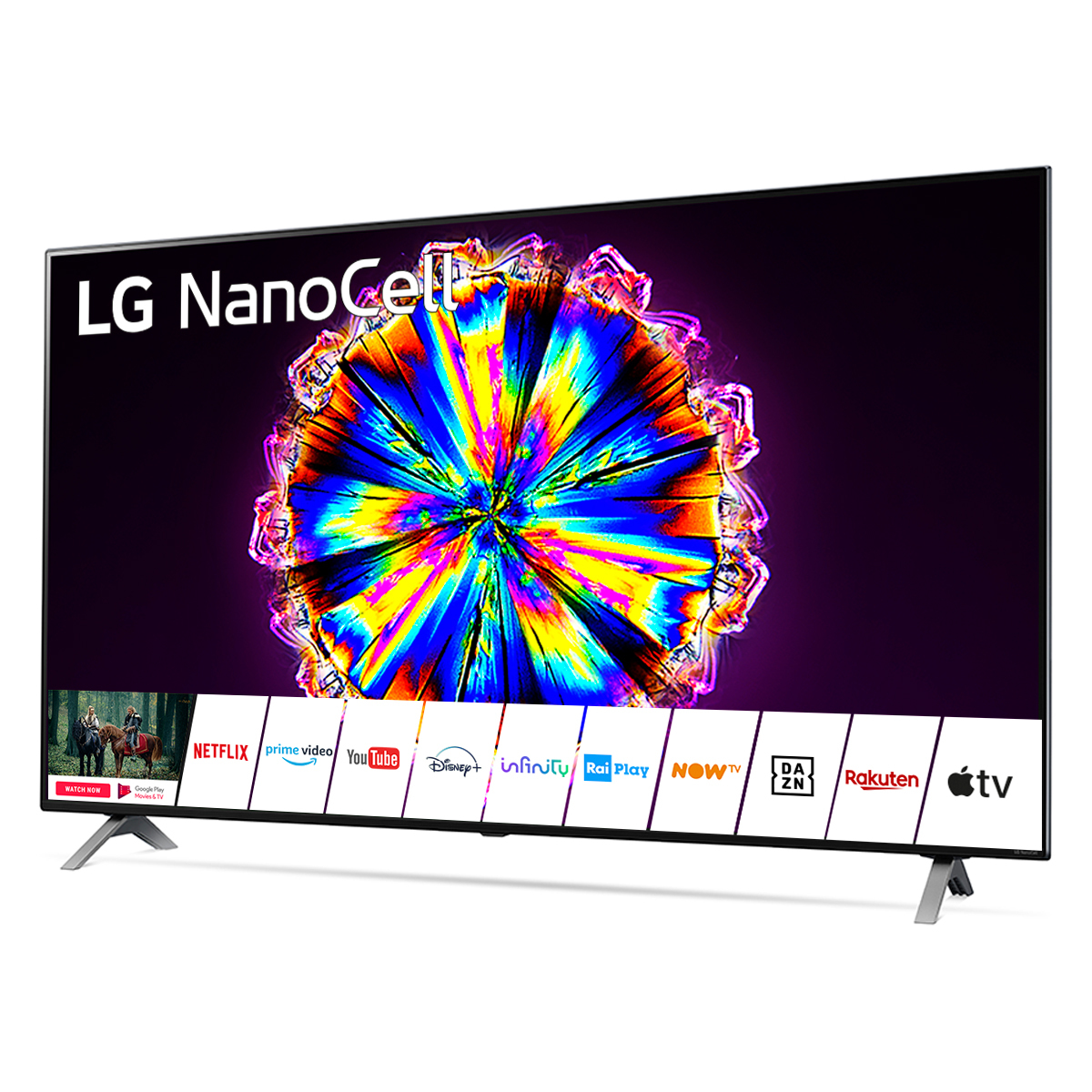 LG NanoCell NANO90 65NANO906NA – image 2