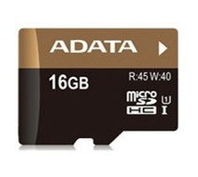 ADATA 16GB UHS-I U1