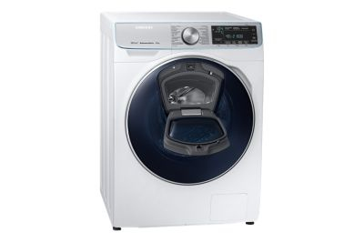 Samsung WW7800 washing machine Front-load – image 7