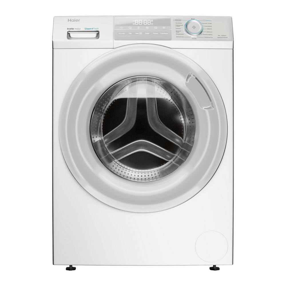 Haier 929B HW60-BP10929B washing machine Front-load