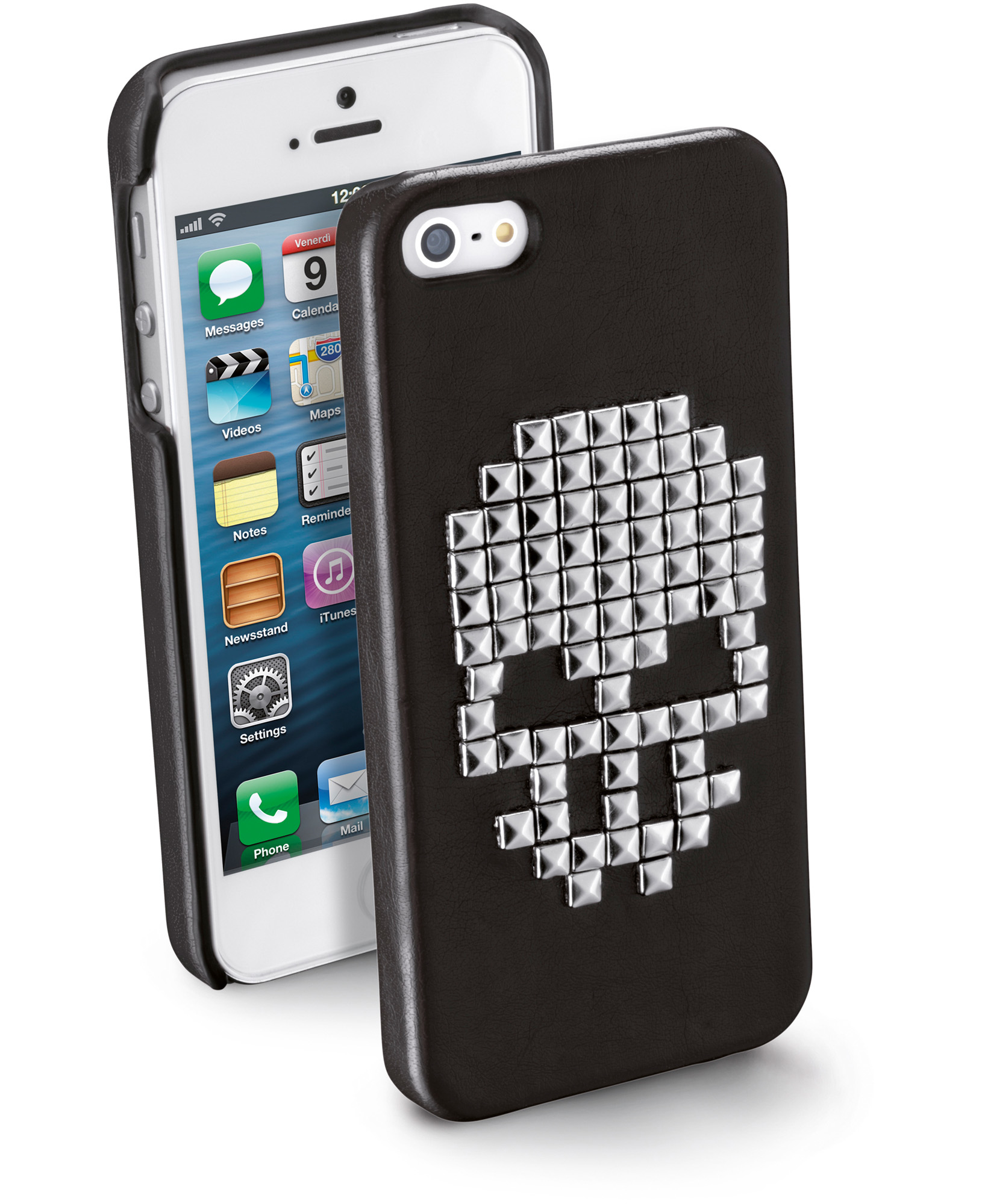 Cellularline Skull - iPhone 5S/5 – image 1