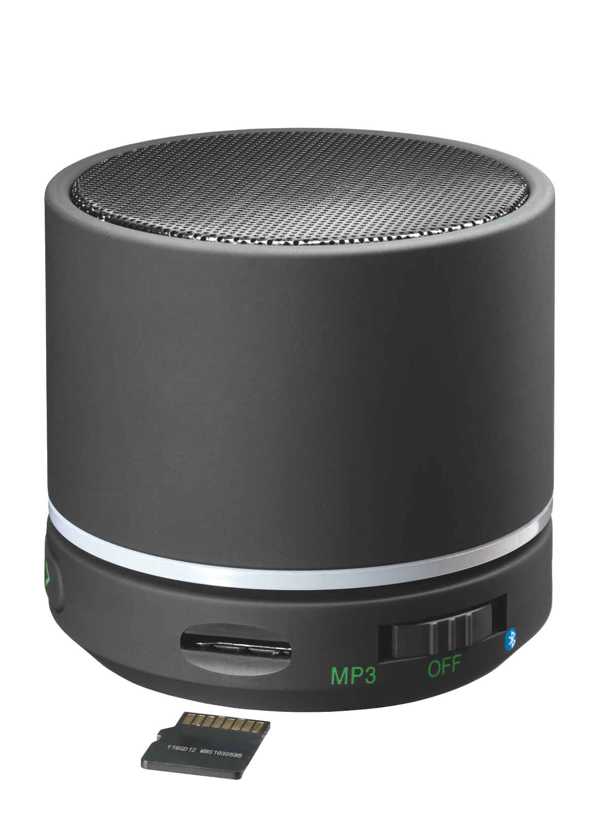 Leitz Complete Mini Conference Bluetooth Speaker – image 2