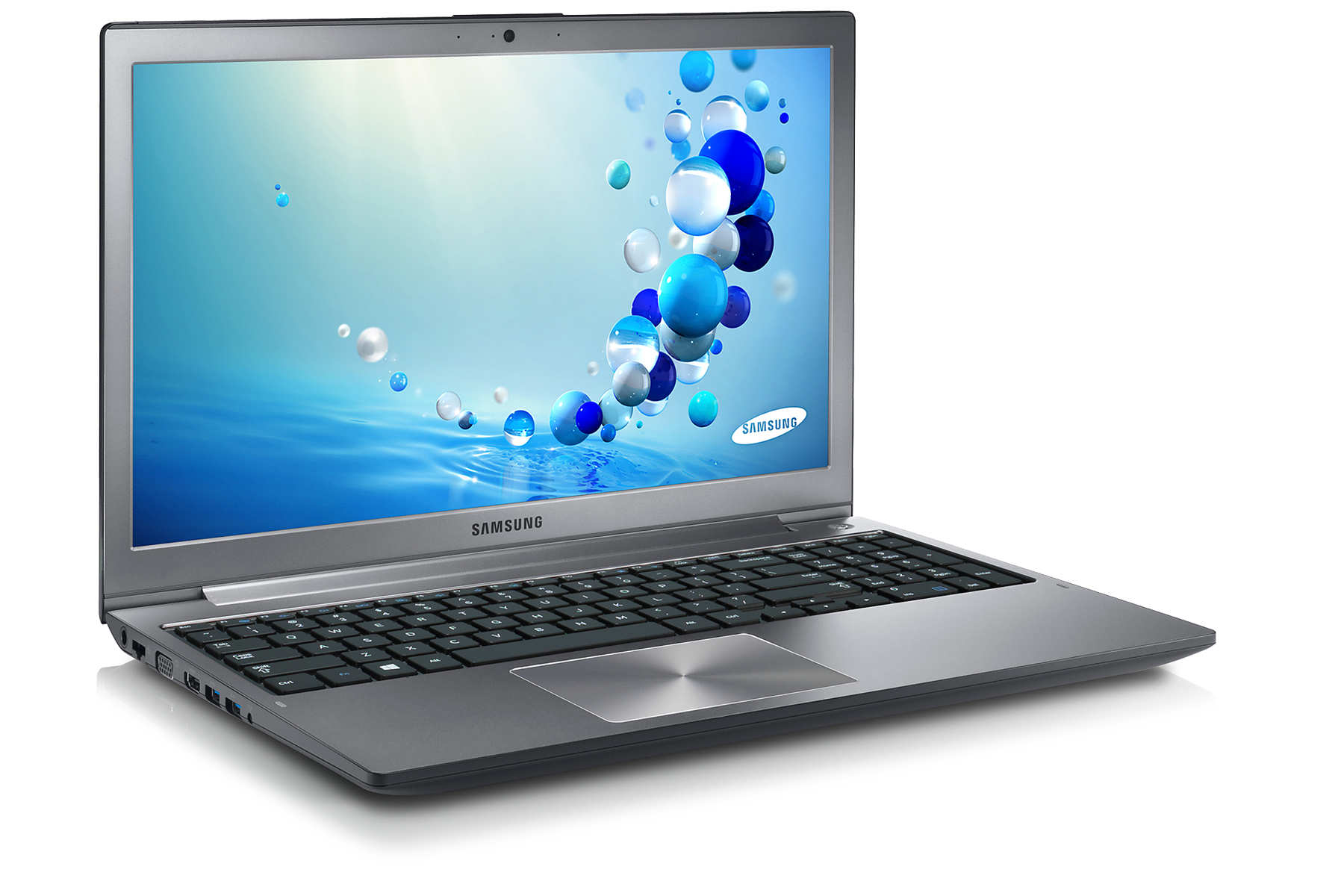 Samsung 5 NP570Z5E Intel® Core™ i7 i7-3635QM Laptop – image 3
