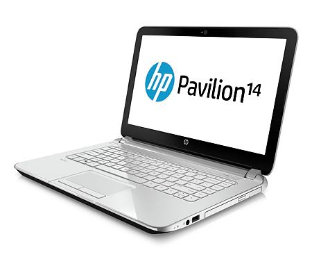HP Pavilion 14-n280tx Intel® Core™ i5 i5-4200U Laptop – image 4