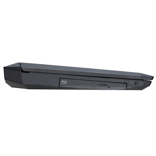 ASUS ROG G53SX-S1178V laptop Intel® Core™ i7 i7-2630QM – image 3