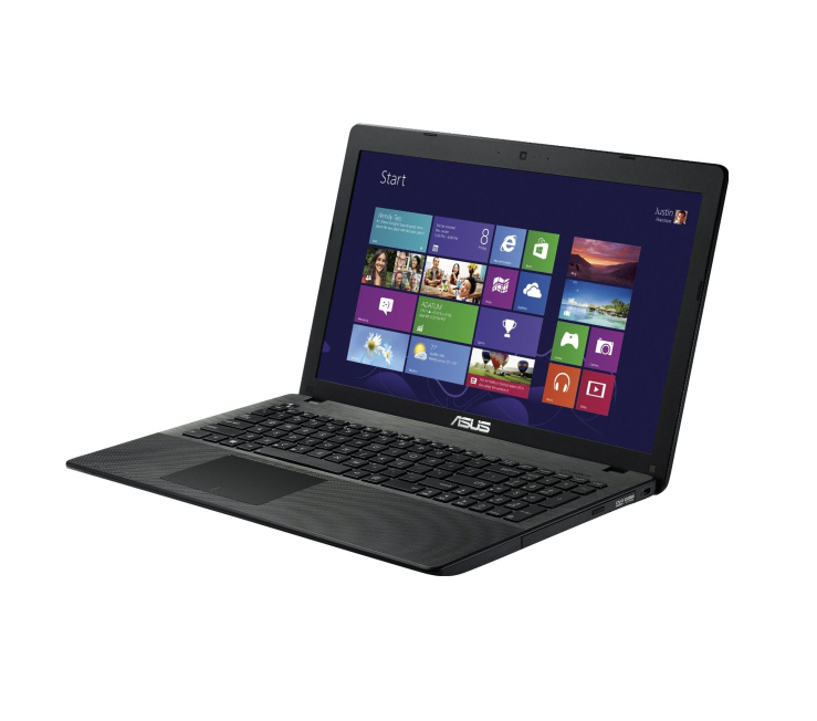 ASUS F552EP-SX018D AMD A4 A4-5000 Laptop