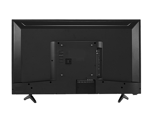 Hisense H39A5620 TV 99.1 cm (39") Full HD Smart TV Wi-Fi Black – image 4