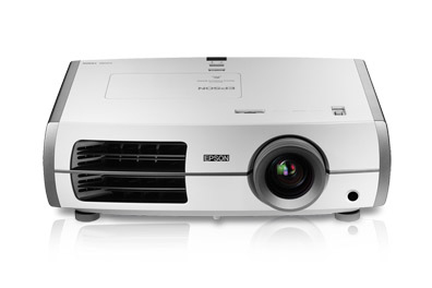 Epson PowerLite Home Cinema 8345 – image 1
