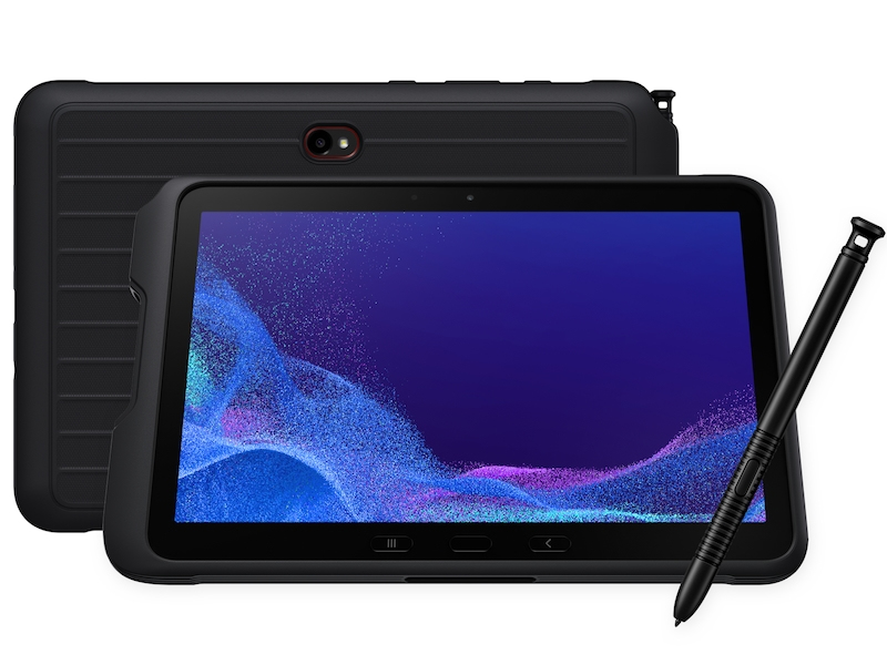 Samsung Galaxy Tab Active4 Pro SM-T638U – image 4
