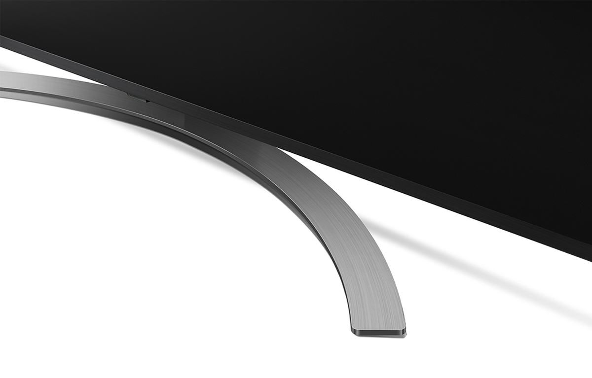 LG NanoCell NANO86 55NANO866NA – image 8