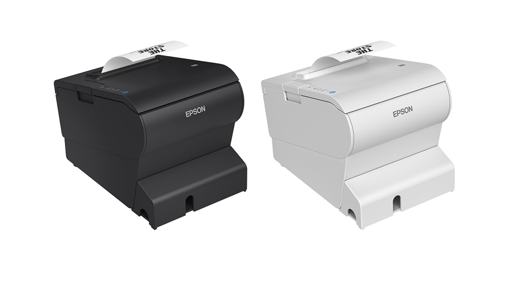 Epson C31CJ57512 POS printer – image 5