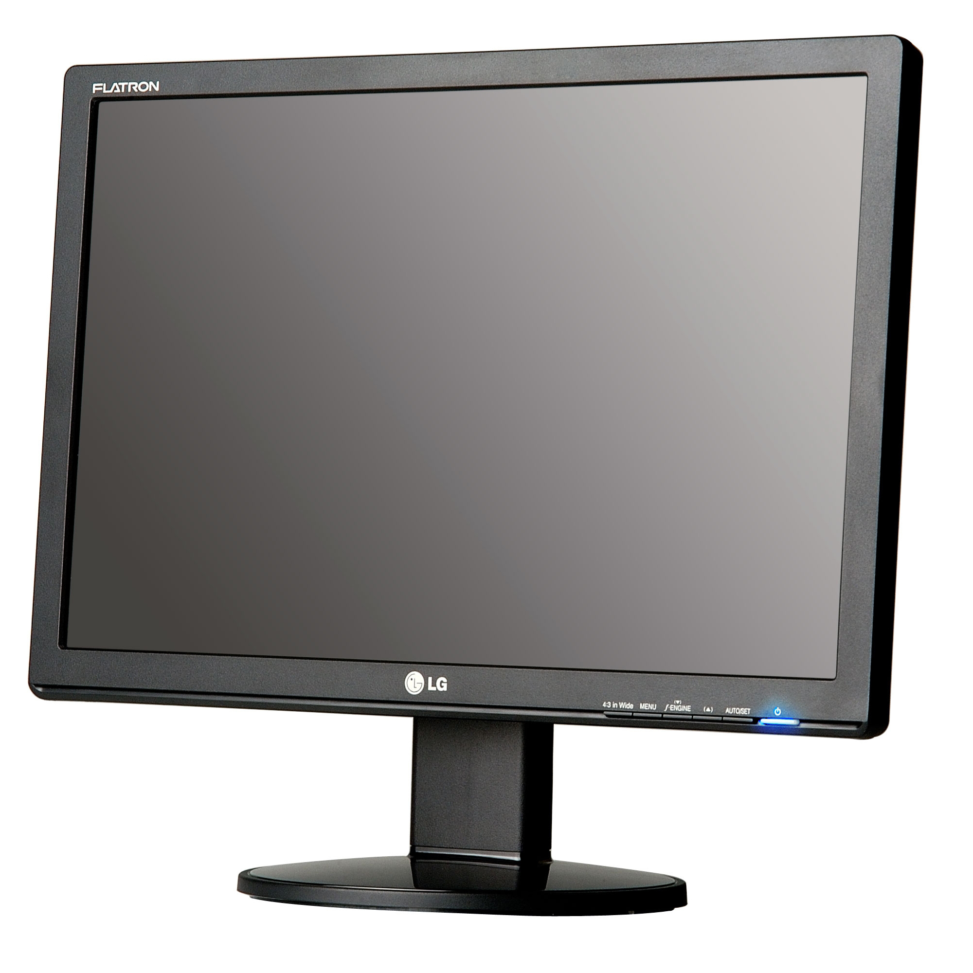 LG 17" W1742S