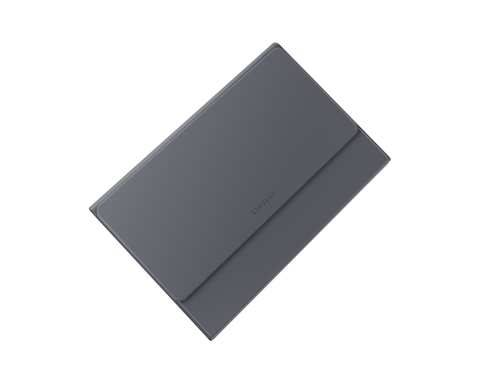 Samsung EF-DT500U QWERTY English Bluetooth Grey – image 3