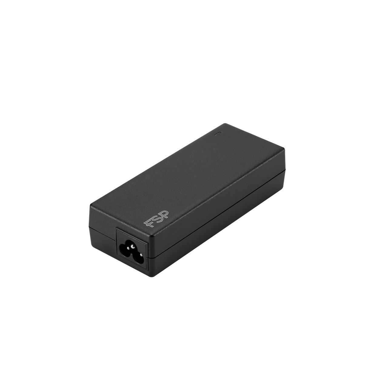 FSP NB PRO Netzteil & Spannungsumwandler Drinnen 90 W Schwarz