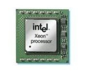 Fujitsu Intel Xeon CPU 2.6GHz