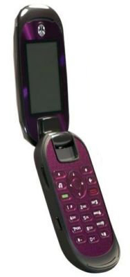 Motorola Jewel 5.08 cm (2") 95 g – image 1