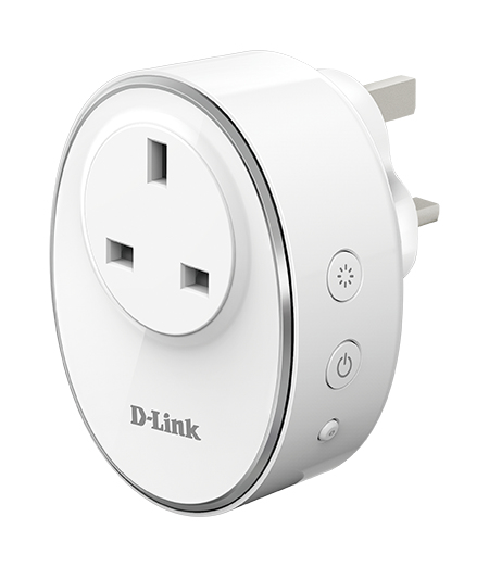 D-Link DSP-W115 smart plug