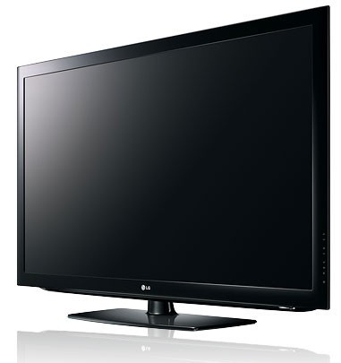 LG 42LK430N TV 106.7 cm (42") Full HD Black 400 cd/m² – image 4