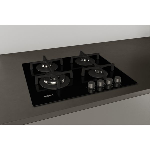 Whirlpool AKT 627/NB – image 7