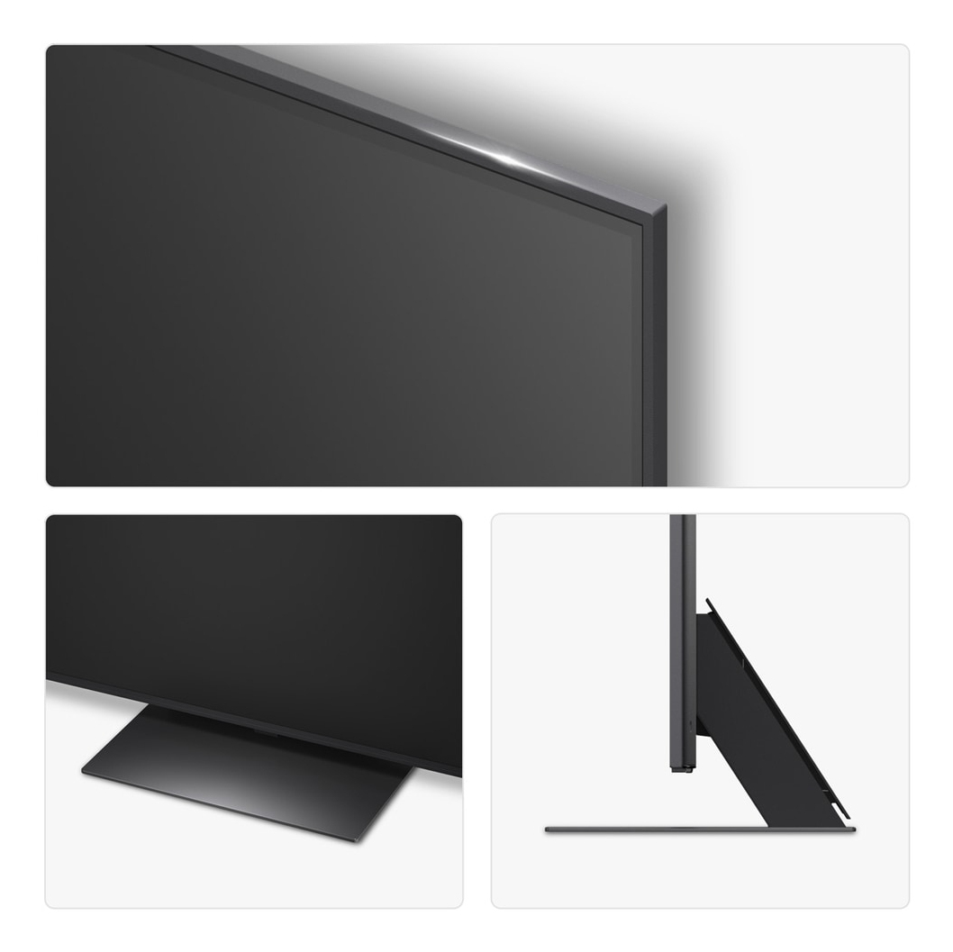 LG QNED evo AI 75QNED86A6A TV – image 4
