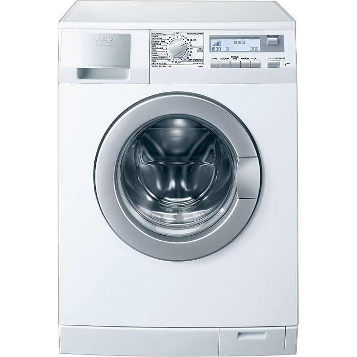 AEG LAVAMAT 16850