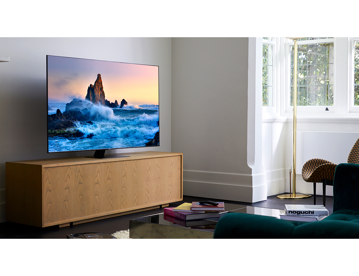 Samsung Series 8 QE55Q80TCT – image 5