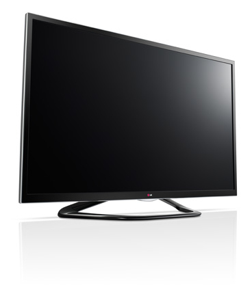LG 42LA640S TV 106.7 cm (42") Full HD Smart TV Wi-Fi Black – image 6