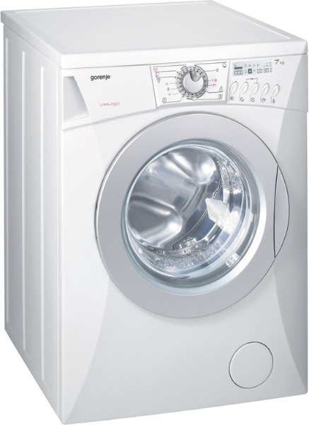 Gorenje WA73107 washing machine Front-load