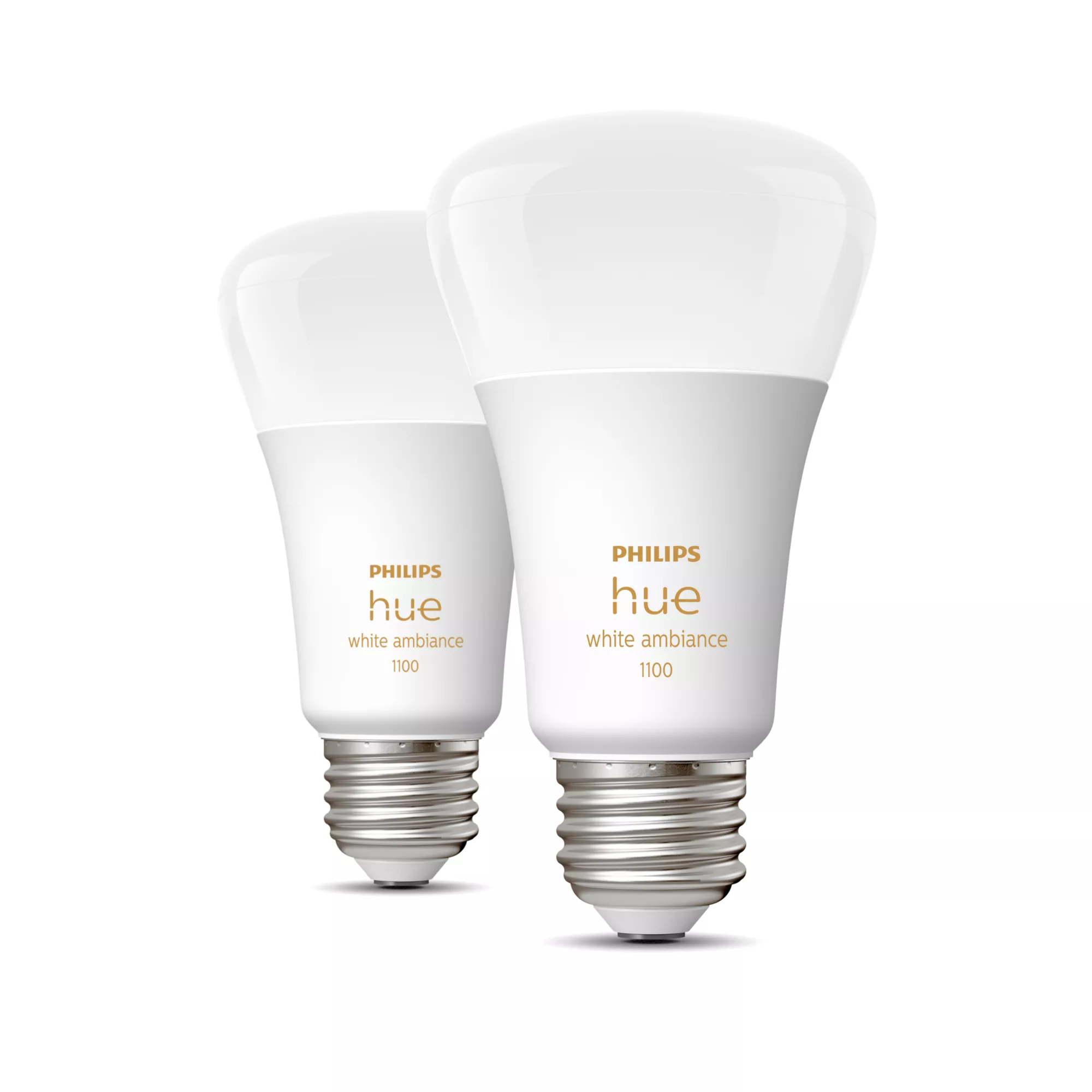 Philips by Signify Philips Hue White ambience 046677563356 smart lighting Smart bulb Bluetooth/Zigbee – image 2