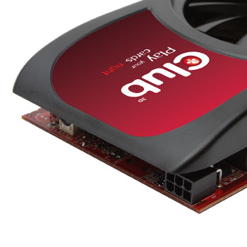 CLUB3D CGAX-68524O graphics card AMD – image 5