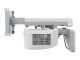 NEC U310W Ultra short throw projector 3100 ANSI lumens DLP WXGA (1280x800) 3D – image 3