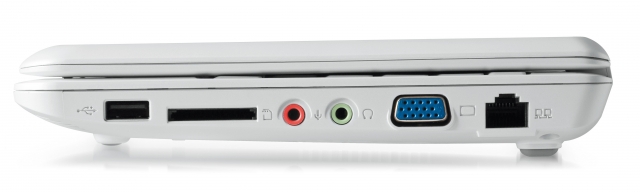 MSI Wind U100 – image 4