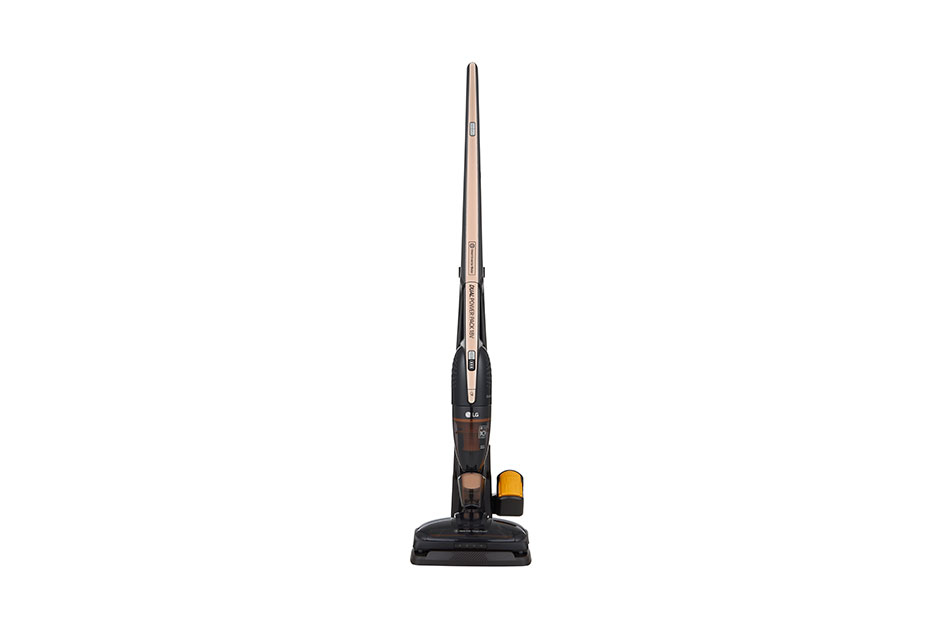 LG VS8405SCW stick vacuum/electric broom 2-in-1 stick vacuum Battery Bagless – image 2