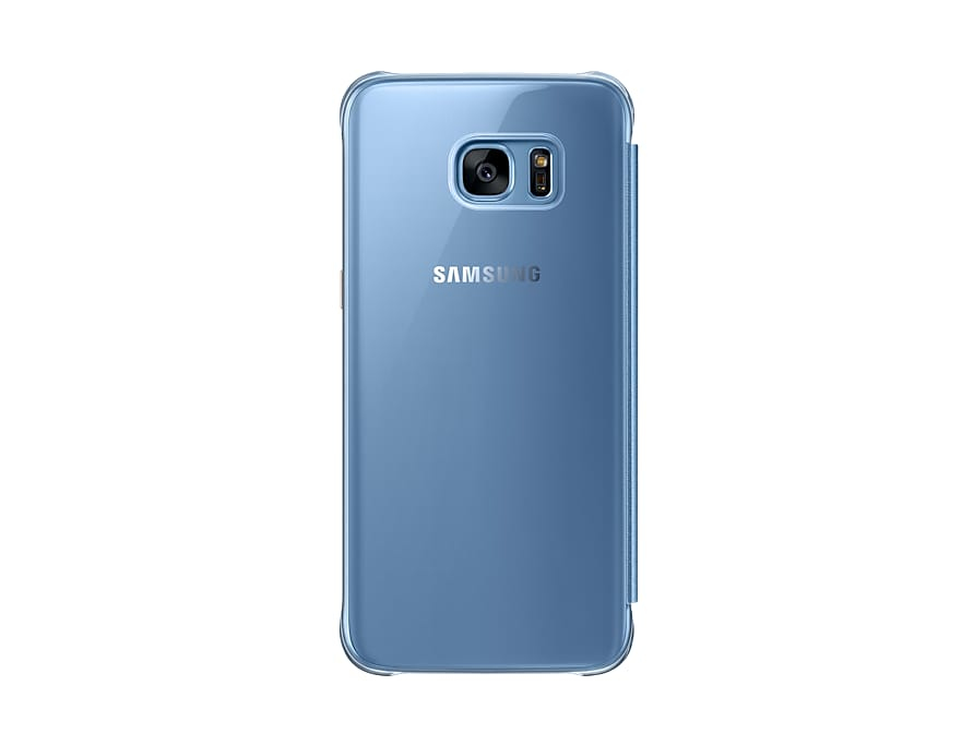 Samsung EF-ZG935CLEGAE mobile phone case – image 2