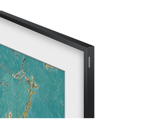 TV LED Samsung The Frame TQ50LS03B 125 cm 4K UHD Smart TV Noir — photo 15
