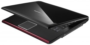 Samsung R NP-R710-ASS2FR laptop Intel® Core™2 Duo P7350 – image 3