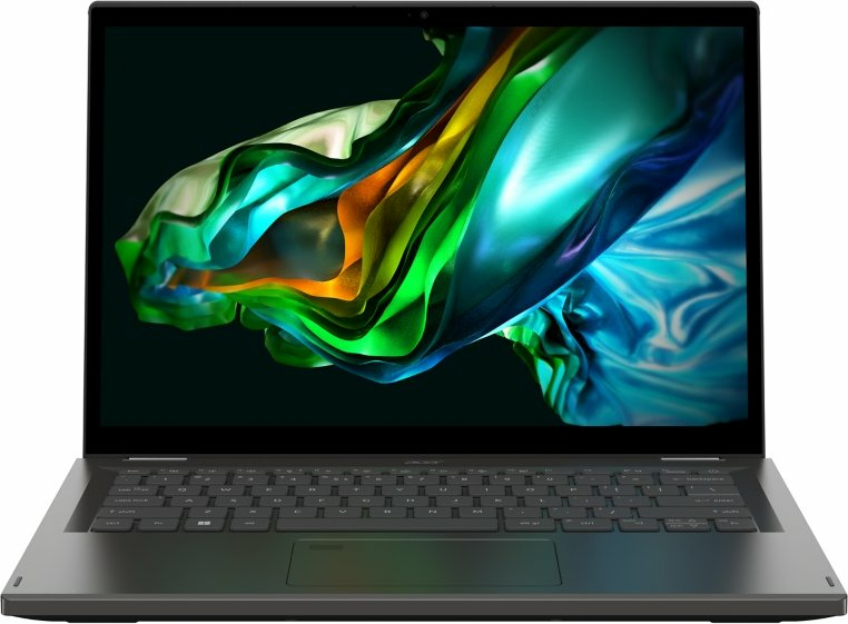 Acer Aspire A5SP14-51MTN-57BL Intel® Core™ i5 i5-1335U Hybrid (2-in-1)