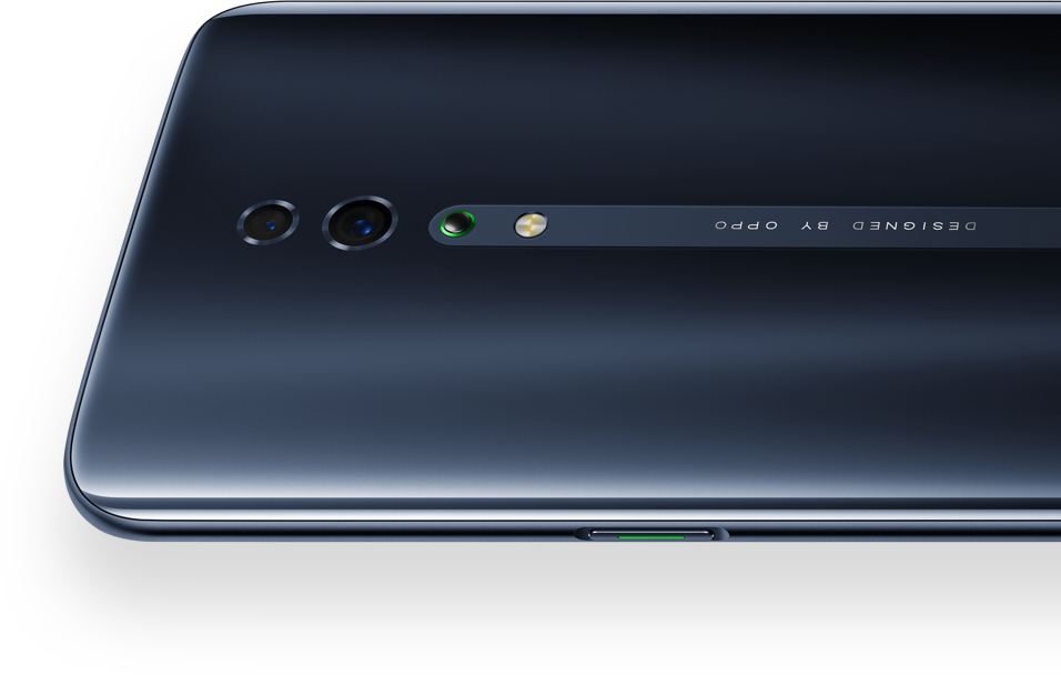 Oppo Reno Z – image 4