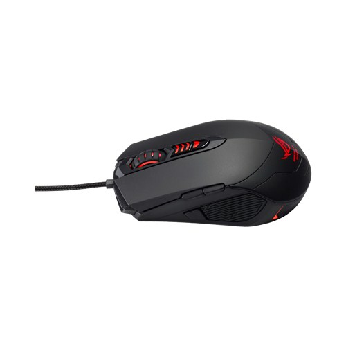 ASUS GX860 mouse Gaming Right-hand USB Type-A Laser 8200 DPI – image 6