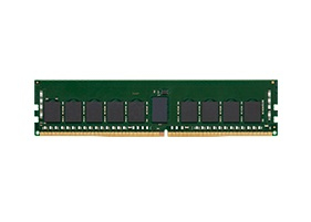 Kingston Technology KSM26RS4/32MFR модуль памяти 32 GB 1 x 32 GB DDR4 2666 MT/s 288-pin DIMM Error-correcting code (ECC)