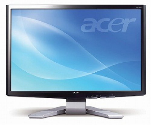 Acer P203Wd computer monitor