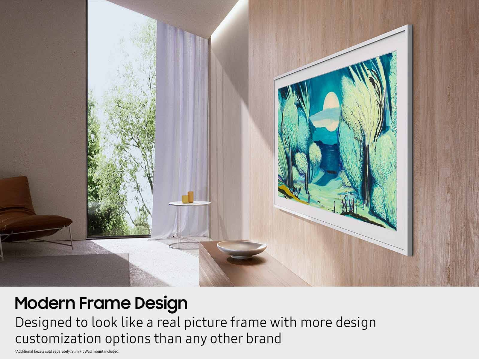 Samsung The Frame QN50LS03FAF – image 6