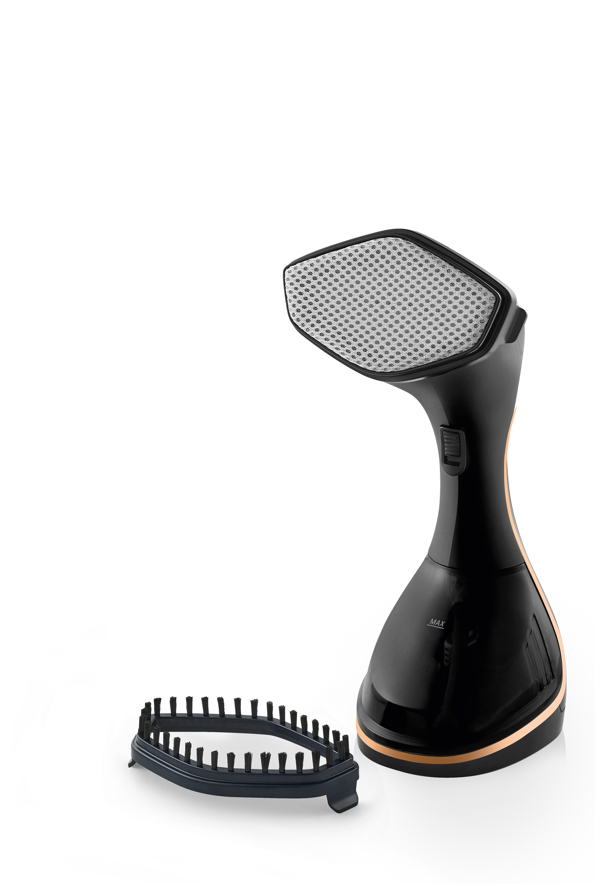 Grundig ST7950 garment steamer Handheld garment steamer – image 4