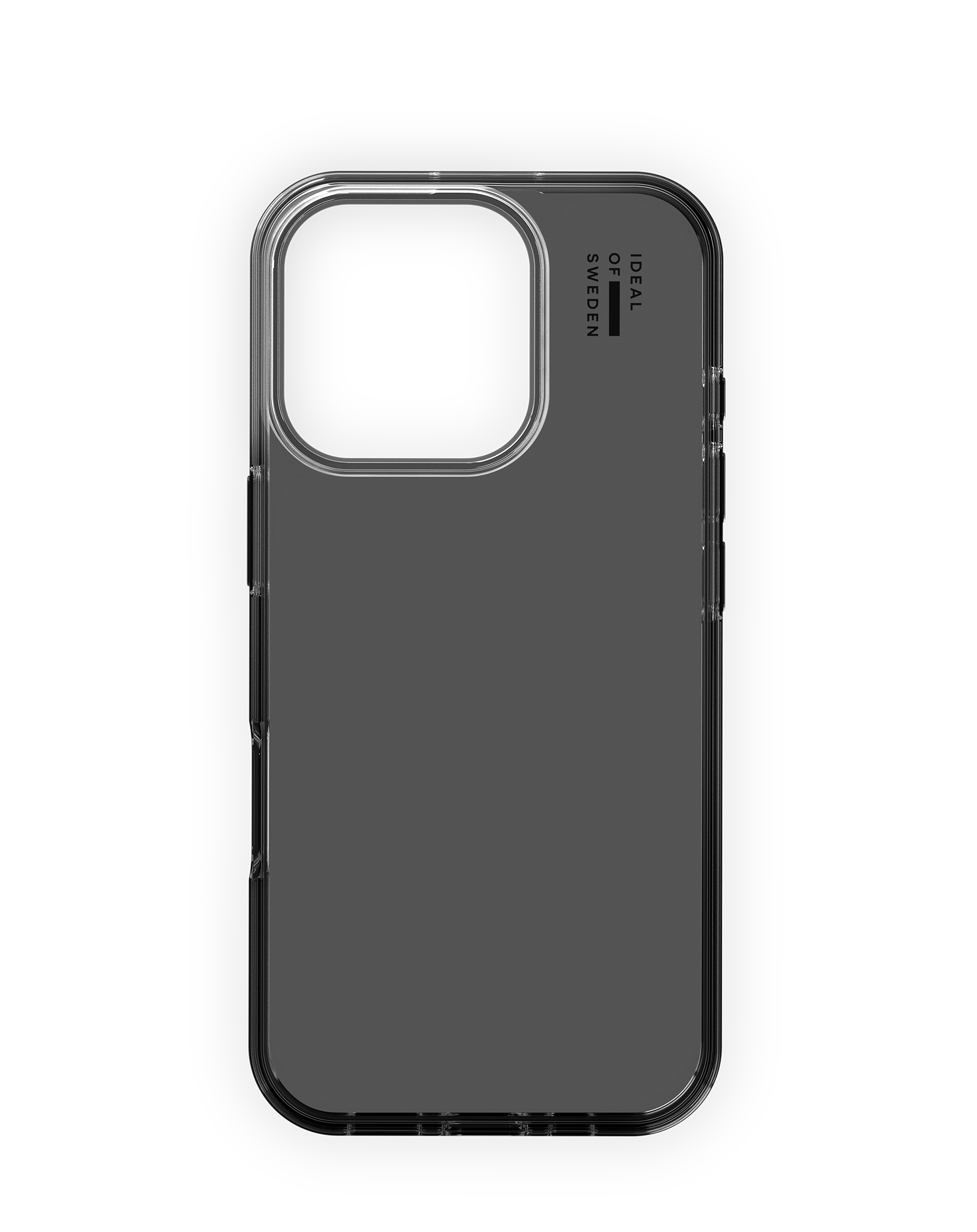 iDeal of Sweden Clear Case iPhone 17 Pro Max Tinted Black – image 4