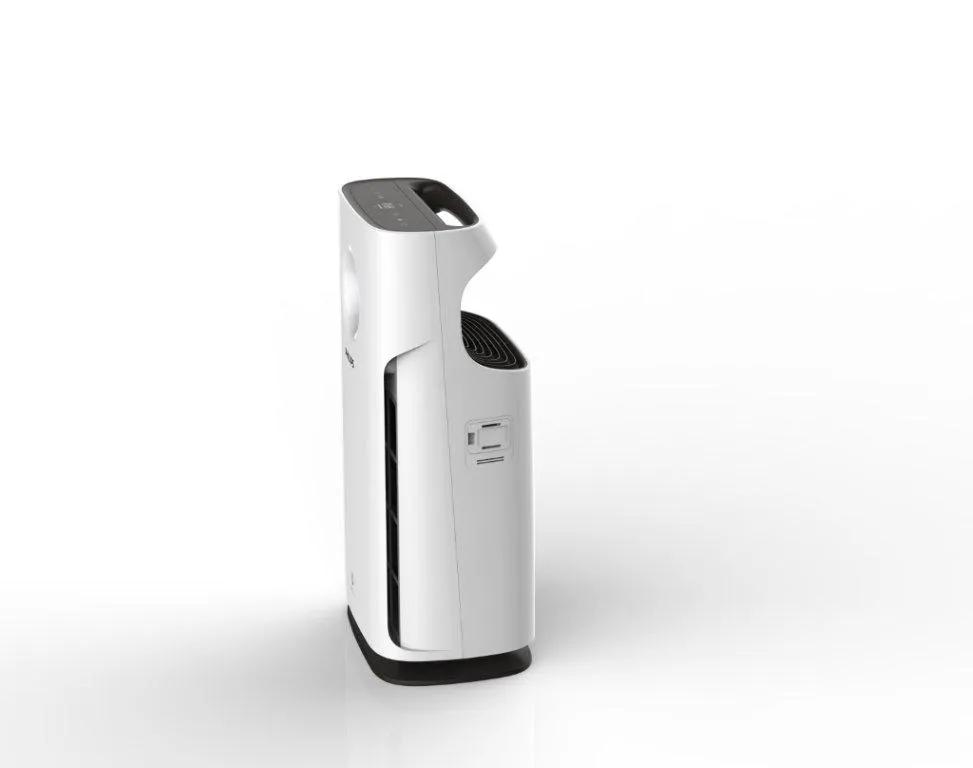 Philips 3000 series AC3256/10 air purifier 95 m² – image 2